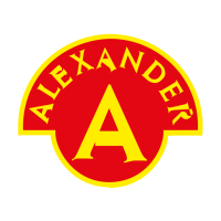 Alexander Alexander