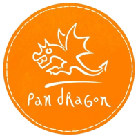 Pan Dragon Pan Dragon