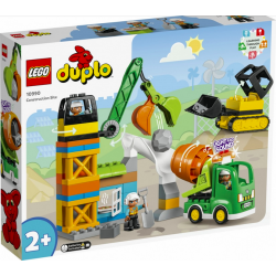 LEGO DUPLO 10990 Budowa
