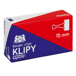 Klip 15mm (1/2″) GRAND