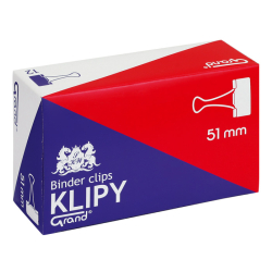 Klip 51 mm (2″) GRAND