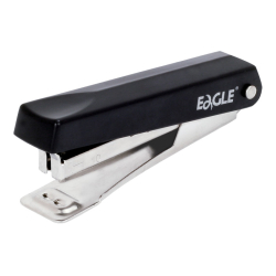 Zszywacz EAGLE 1001 BDS czarny #10 – 8 kartek