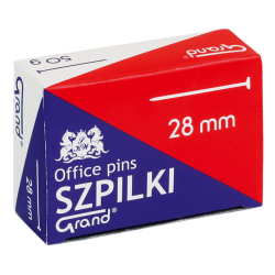 Szpilki 50g GRAND