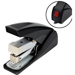 Zszywacz EAGLE S5180 Save Force czarny 50 kartek