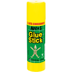 Klej w sztyfcie AMOS 35 g