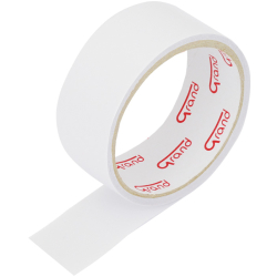 Taśma dwustronnie klejąca GRAND 38×5