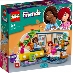 LEGO Friends 41740 Pokój Aliyi