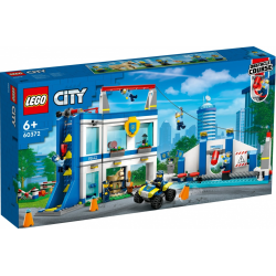 LEGO City 60372 Akademia policyjna