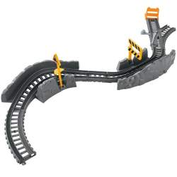 Tomek i Przyjaciele. Track Master Zestaw torów