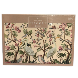 Puzzle 1000 Secret Garden 1