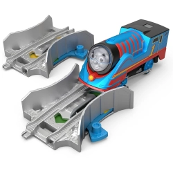 TOMEK I PRZYJACIELE TURBOLOKOMOTYWA Track Master