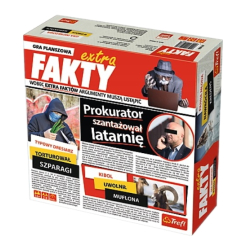 Gra Extra FAKTY