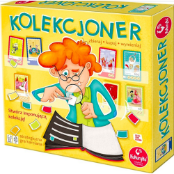 Gra Kolekcjoner