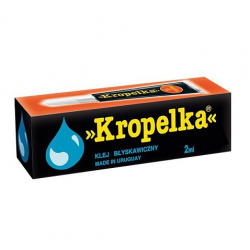 Klej Kropelka 2ml