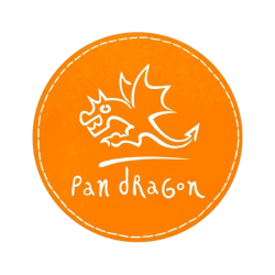 Pan Dragon