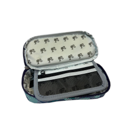 Piórnik Barbie Paso