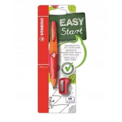 Stabilo EASYergo 3.15 Start Ołówek B-46876