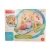 Fisher Price Mata gimnastyczna 3w1 dzwięki BJL04
