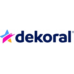 Dekoral emalia szybkoschnąca do mebli i zabawek 0,5L w dechę