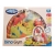 PLAYGRO mata edukacyjna Dino Gym